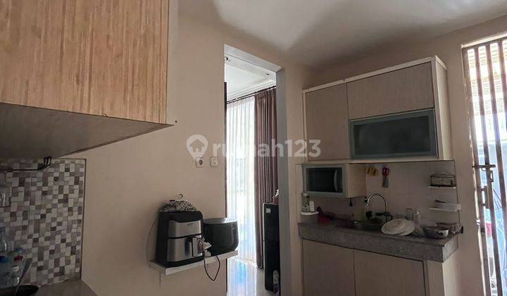 Rumah Minimalis Siap Huni Royal Residence Grennwich Surabaya 2