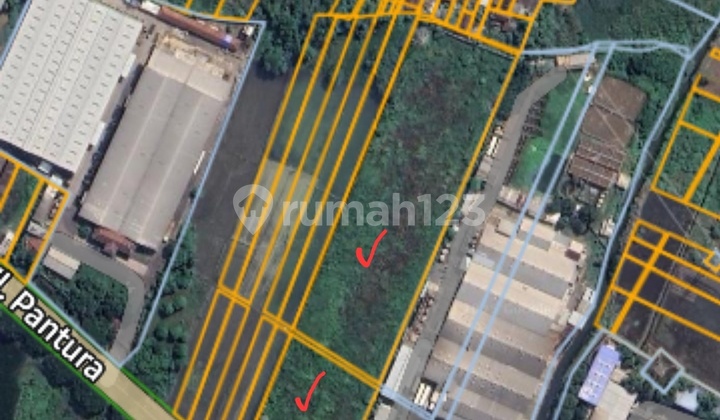 Tanah Lokasi Super Strategis Zona Industri Siap Jadi Pabrik Beji Gempol Pasuruan Tanah Lokasi Super Strategis Zona Industri Siap Jadi Pabrik Beji Gempol Pasuruan