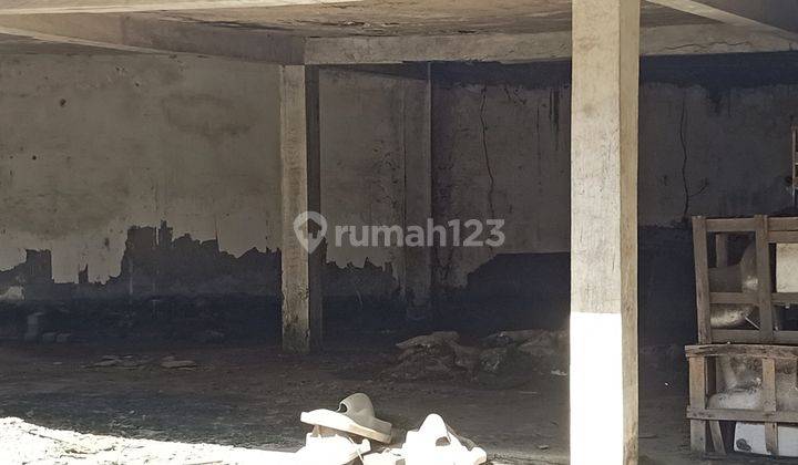 Gudang Lokasi Dalam Komplek Pergudangan di Kalianak Asem Rowo Surabaya , Surabaya 2