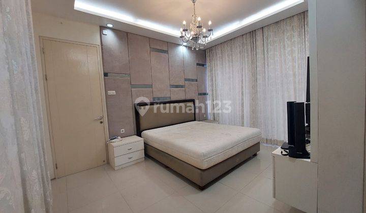 Rumah Siap Huni Modern Minimalis Royal Residence Harewood Surabaya Barat 2