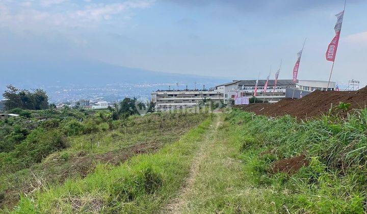 Tanah Siap Bangun Abdul Gani Atas Batu Malang 2