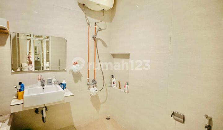 International Golf Hill House Ready to Occupancy West Surabaya 2