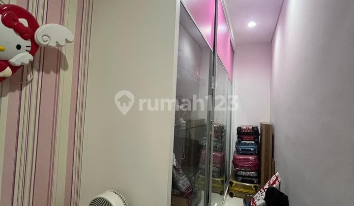 Minimalist 2-Story Ready-to-Occupy House Citraland Eastwood Surabaya 2