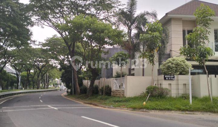 Rumah Best Price Ever Siap Huni Woodland Citraland Surabaya Barat
