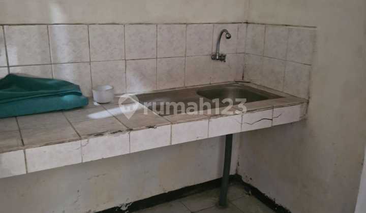 Rumah Siap Huni Graha Kuncara Sidoarjo 2