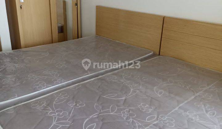 Apartemen Pavillion Permata Tower B Semi Furnish Surabaya Barat 2
