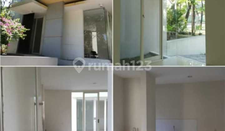 Rumah Siap Huni Greenwood Citraland 2 Lantai Surabaya Barat