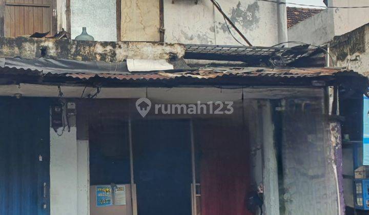 Ruko Lokasi Strategis Area Ramai Raya Simo Gunung Surabaya Barat 1