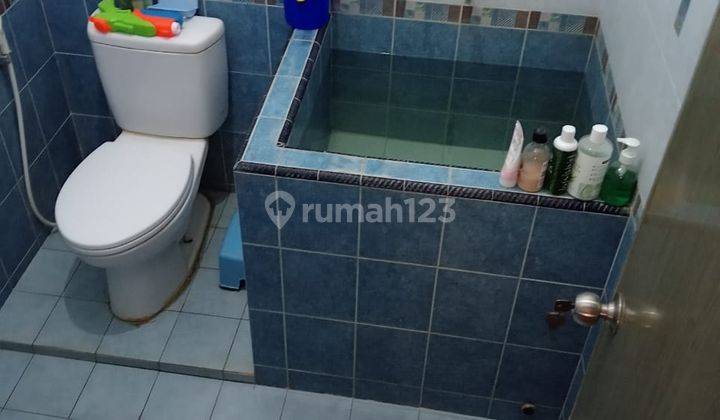 Rumah Siap Huni di Pantai Mentari Cluster Depan Surabaya, Surabaya 2