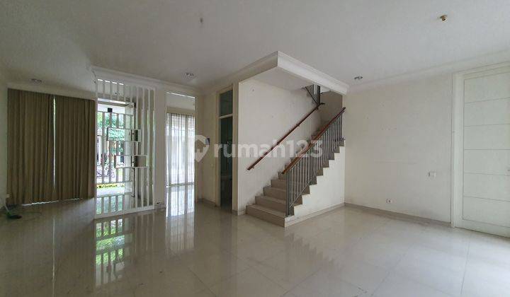 Rumah Murah Turun Harga Pakuwon Mansion Surabaya Barat 2