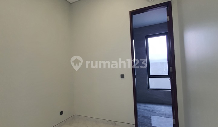 Rumah Baru Minimalis Siap Huni Citraland Utama Puri Widya Kencana Surabaya 2