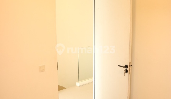 Rumah Baru Gress Minimalis Graha Green Garden Surabaya Rumah Baru Gress Minimalis Graha Green Garden Surabaya
