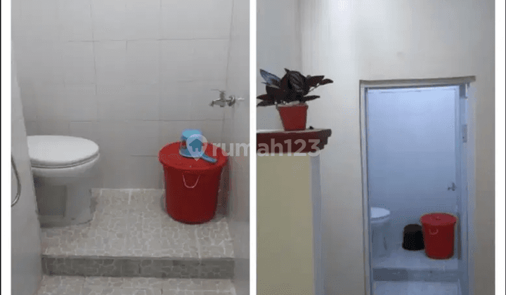 Dijual Rumah Baru Siap Huni Lokasi Srategis Dalam Kota Salatiga 3