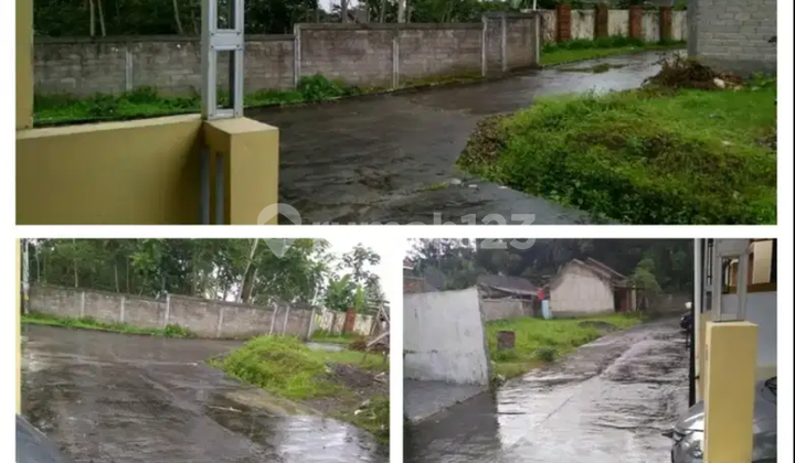 Dijual Rumah Baru Siap Huni Lokasi Srategis Dalam Kota Salatiga 4