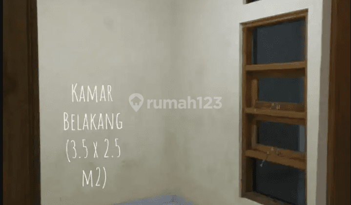 Dijual Rumah Baru Siap Huni Lokasi Srategis Dalam Kota Salatiga 6