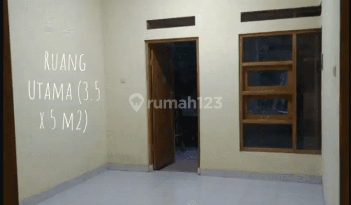 Dijual Rumah Baru Siap Huni Lokasi Srategis Dalam Kota Salatiga 7