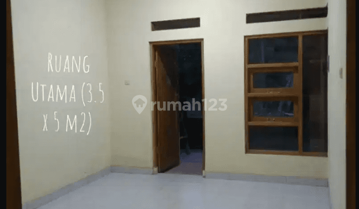 Dijual Rumah Baru Siap Huni Lokasi Srategis Dalam Kota Salatiga 8