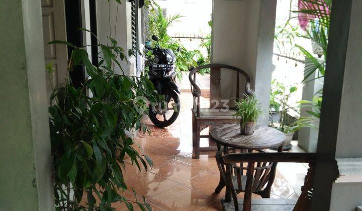 Jual Rumah Siap Huni di Blotongan Salatiga Kota 8