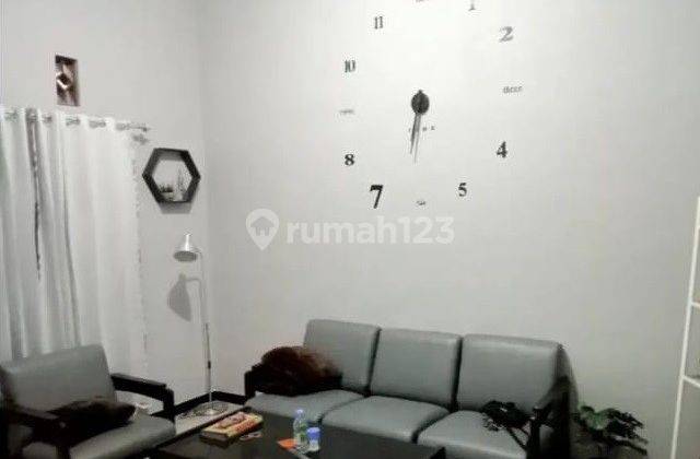 Rumahmu Surgamu, Rumah Murah Di Salatiga 2