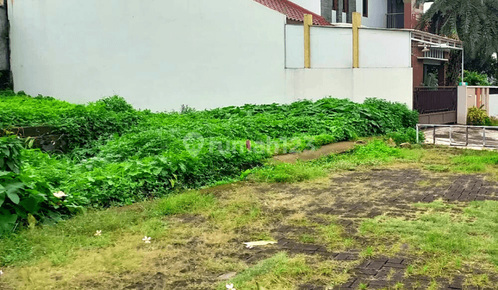 Area Perum Pasadena Manyaran Tanah Dijual Semarang SHM Ready  4