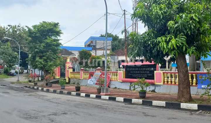 Dekat Exit Toll Manyaran Tanah Premium Semarang SHM Ready 6