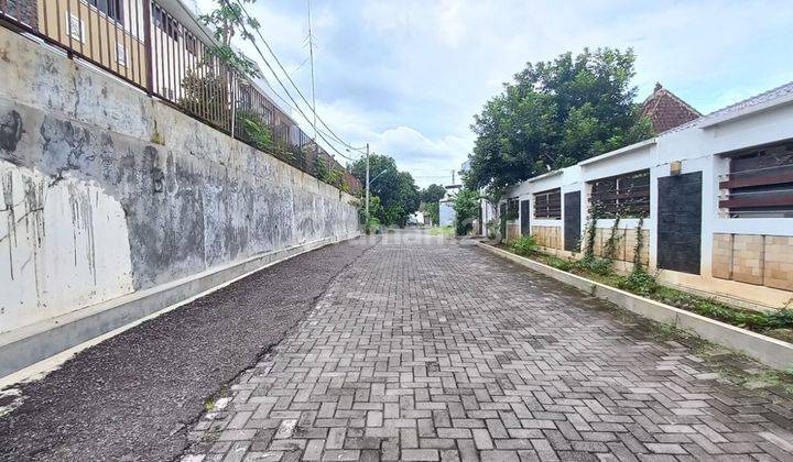 Dekat Exit Toll Manyaran Tanah Premium Semarang SHM Ready 7