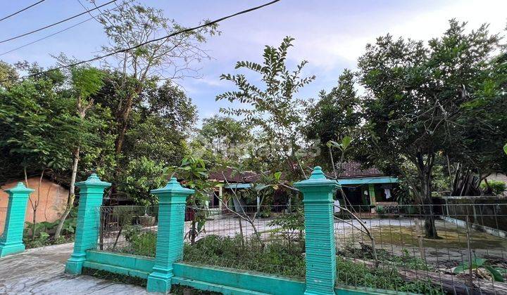 Jual Tanah di Mojosongo, Boyolali SHM 225 m² 4