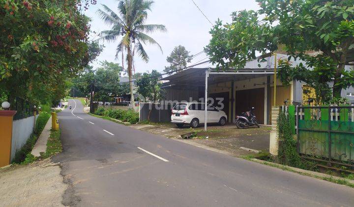 Jual Ruko Murah Bagus Ngijo Gunungpati SHM 2