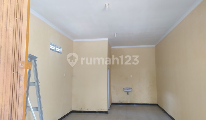 Jual Ruko Murah Bagus Ngijo Gunungpati SHM 4