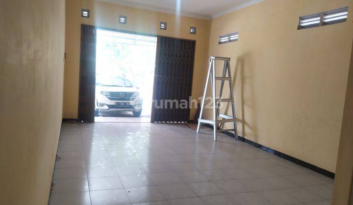 Ruko di Gunung Pati, Semarang 80 M2 Bagus SHM 5