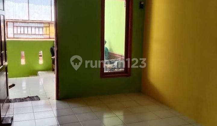 Rumah Bagus SHM di Green Ngijo Gunung Pati, Semarang 3
