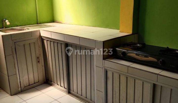 Rumah Bagus SHM di Green Ngijo Gunung Pati, Semarang 7
