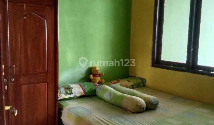 Rumah Bagus SHM di Green Ngijo Gunung Pati, Semarang 6