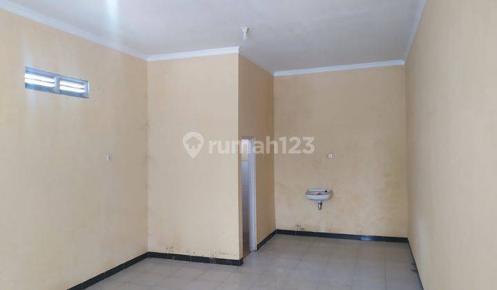 Ruko di Gunung Pati, Semarang Bagus SHM Pinggir Jalan Gunungpati 8