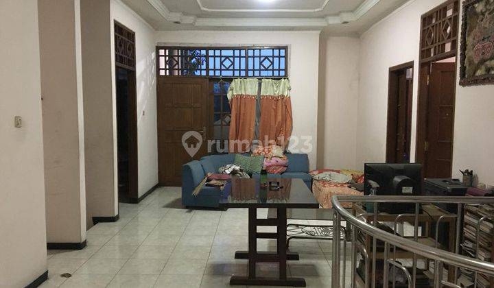 Rumah Hunian Dijual di Sampangan Gajah Mungkur 2