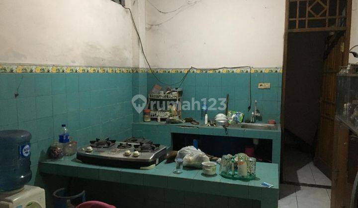 Rumah Hunian Dijual di Sampangan Gajah Mungkur 3