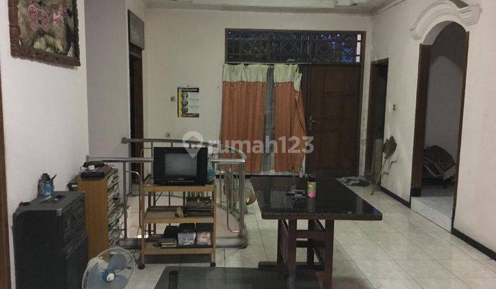 Rumah Hunian Dijual di Sampangan Gajah Mungkur 4