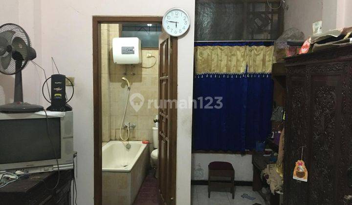 Rumah Hunian Dijual di Sampangan Gajah Mungkur 7