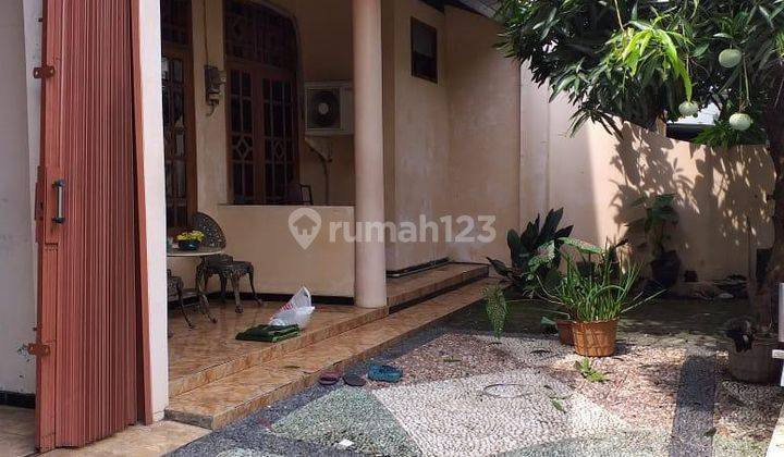 Rumah Hunian Dijual di Sampangan Gajah Mungkur 8