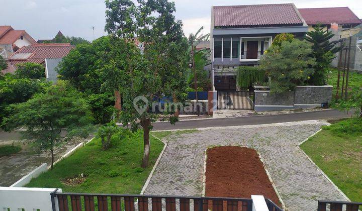 Dijual Rumah SHM 2 Lt Depan Ppg Unnes Sampangan Gajah Mungkur  5