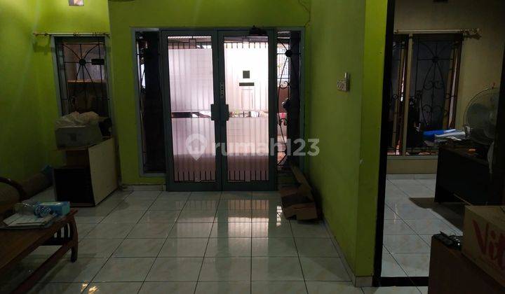 Dijual Rumah Full Furnish Menoreh Sampangan Siap Huni 6