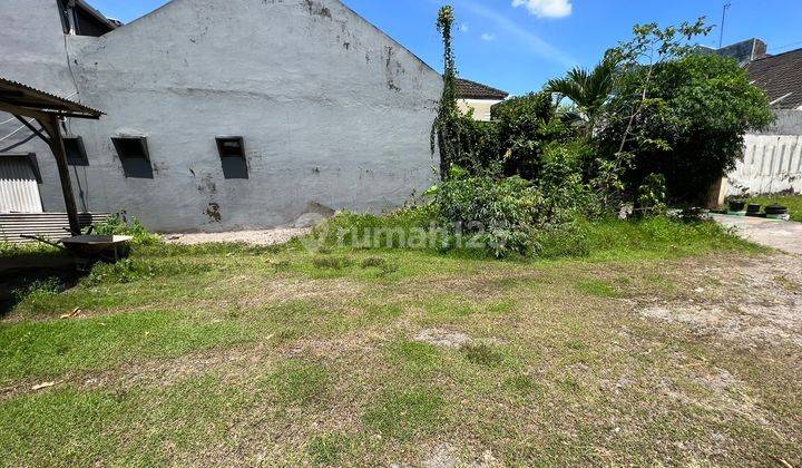 Tanah Murah Dijual Kawasan Kota Boyolali SHM Ready  1
