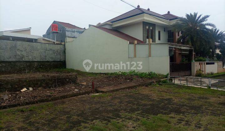 Dijual Tanah Premium Exit Tol Manyaran Semarang 2