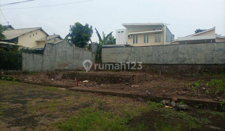 Dijual Tanah Premium Exit Tol Manyaran Semarang 3