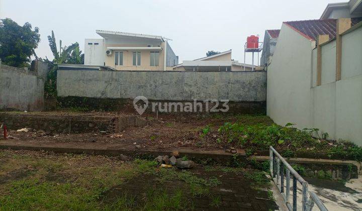 Dijual Tanah Premium Exit Tol Manyaran Semarang 4