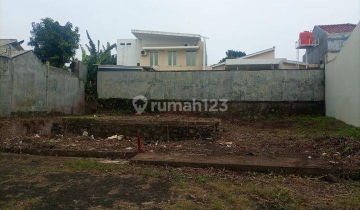 Dijual Tanah Premium Exit Tol Manyaran Semarang 5
