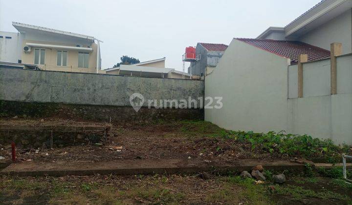 Dijual Tanah Premium Exit Tol Manyaran Semarang 6