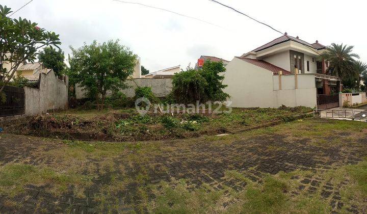 Dijual Tanah Premium Exit Tol Manyaran Semarang 1