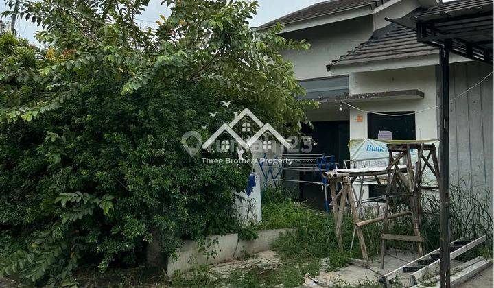 Dijual Rumah Di Perum Bukit Mampang  Residance Limo Depok - Via Cessie 2