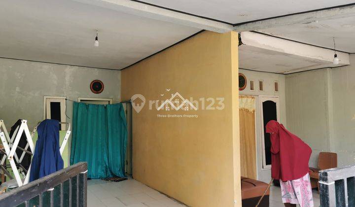 DIJUAL RUMAH PERUMAHAN TAMAN WARNASARI INDAH CILEGON - PROSES LELANG CASH AND CLEAN 5